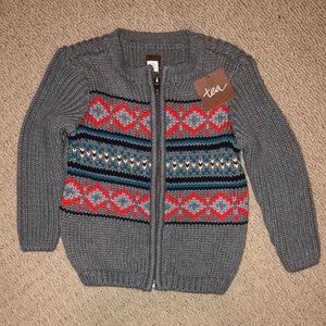 Tea Collection sweater - NWT